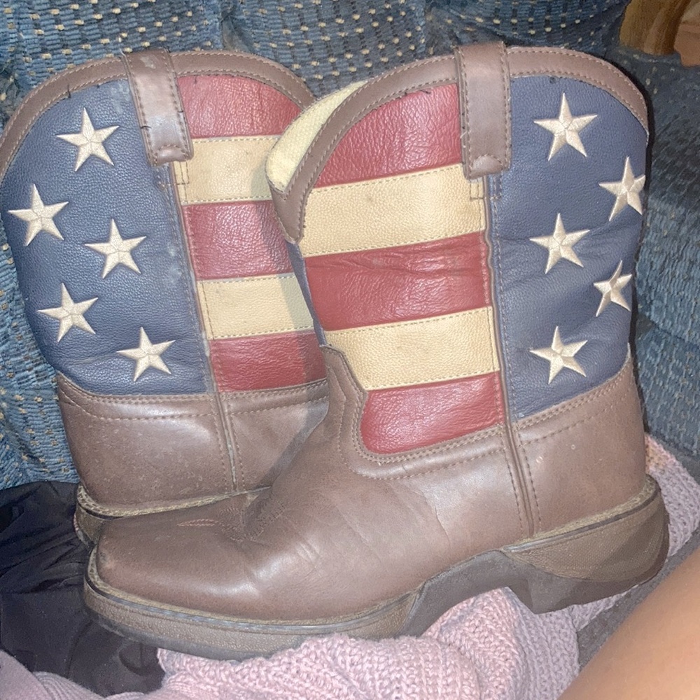 Cowboy Boots